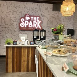 The Spark