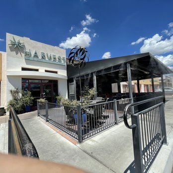 Harvest - New American Near Me - Oro Valley, Arizona