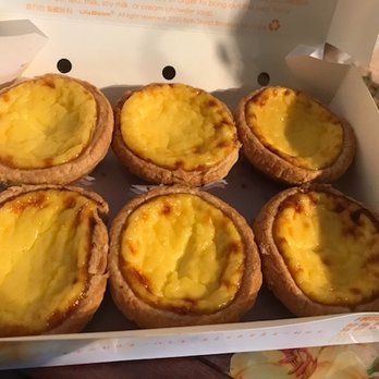 Xinfa Bakery - Best egg tarts in NYC - Bakeries Near Me - Brooklyn, New York Xinfa Bakery - Best egg tarts in NYC - Bakeries Near Me - Brooklyn, New York