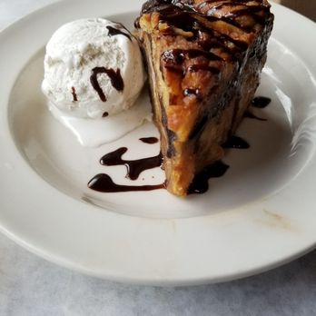 Meddlesome Moth - Chocolate bread pudding. OMG - Bars Near Me - Dallas, Texas Meddlesome Moth - Chocolate bread pudding. OMG - Bars Near Me - Dallas, Texas