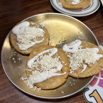 Dahlia's Mexican Grill - Free Appetizer (so good) - Breakfast & Brunch Near Me - Reno, Nevada