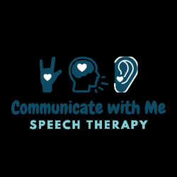 Communicate With Me Speech Therapy