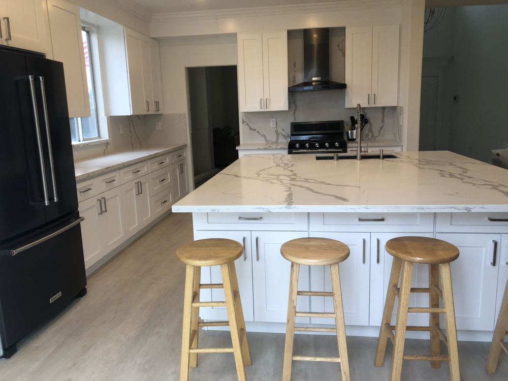 Slide of Majesty Construction