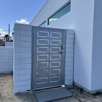 1. Castro Metal Works