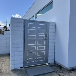 Castro Metal Works