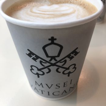 Musei Vaticani - Vatican Cafe is reasonably priced. - Museums Near Me - Rome, RM Musei Vaticani - Vatican Cafe is reasonably priced. - Museums Near Me - Rome, RM