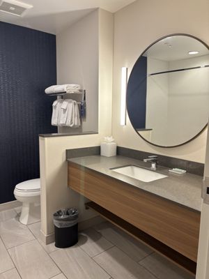Fairfield Inn & Suites Virgin Zion National Park by null