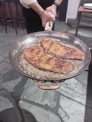 Walliser Kanne by null