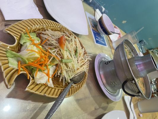 Bua Siam by null
