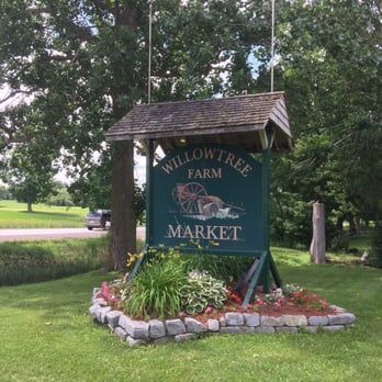 Willow Tree Farms - Farmers Market Near Me - Port Perry, Ontario Willow Tree Farms - Farmers Market Near Me - Port Perry, Ontario