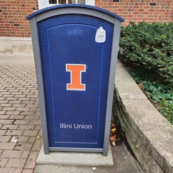 Illini Union - Bowling Near Me - Urbana, Illinois