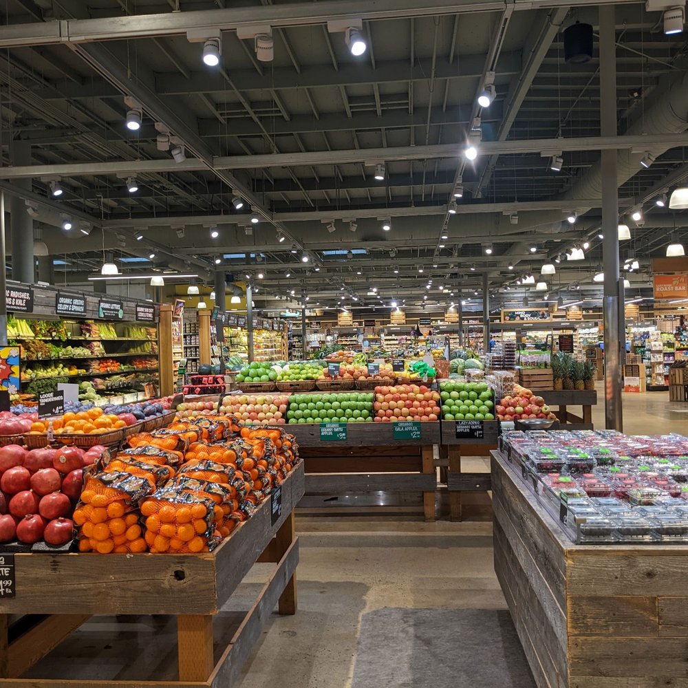 Lazy Acres Market - Produce displays - Grocery Near Me - Encinitas, California Lazy Acres Market - Produce displays - Grocery Near Me - Encinitas, California