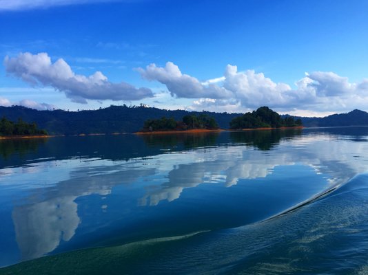 Aiman Batang Ai Resort & Retreat by null