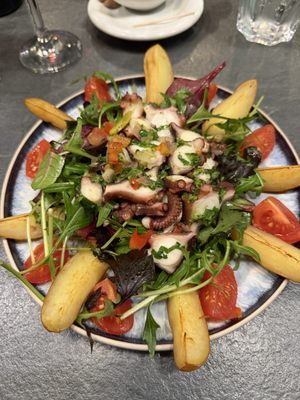 Restaurant La Gauloise by null