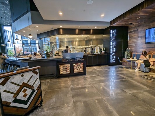 Epicurean Atlanta, Autograph Collection by null