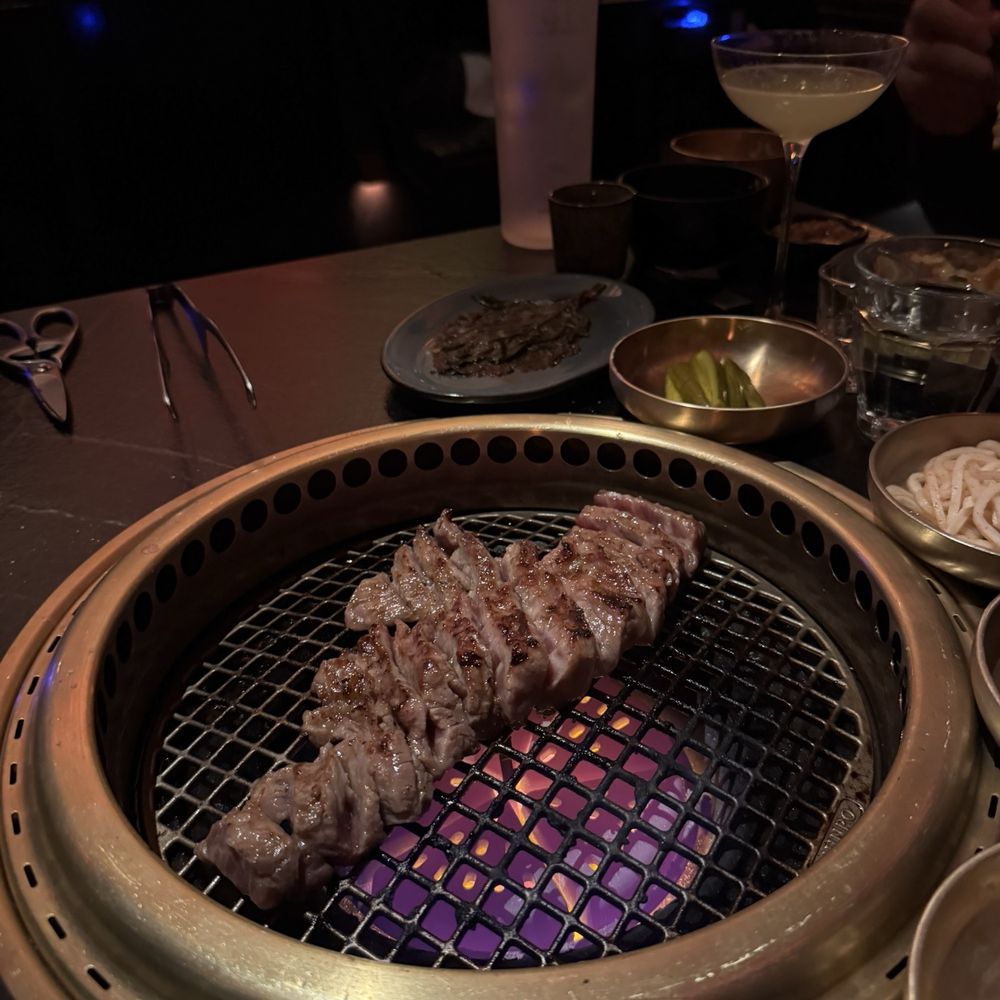 COTE - Steakhouses Near Me - Las Vegas, Nevada COTE - Steakhouses Near Me - Las Vegas, Nevada