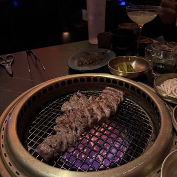 Cote - Steakhouses Near Me - Las Vegas, Nevada