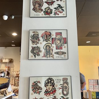 Made Coffee - Local Art-- - Coffee & Tea Near Me - Fullerton, California Made Coffee - Local Art-- - Coffee & Tea Near Me - Fullerton, California