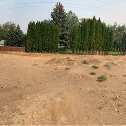 Ellensburg Rotary Park