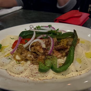 Aladdin Cafe - Greek Near Me - Lawrence, Kansas