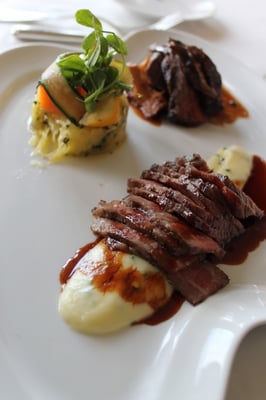 The Chanler at Cliff Walk by null