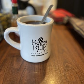 Koffee Kup - Coffee - Breakfast & Brunch Near Me - Lake Zurich, Illinois Koffee Kup - Coffee - Breakfast & Brunch Near Me - Lake Zurich, Illinois