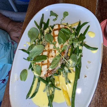 Oceanic - Swordfish - Seafood Near Me - Pompano Beach, Florida