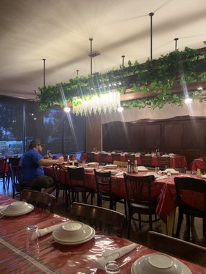 Noriega’s - Soul food in Bakersfield and Basque Restaurant by null