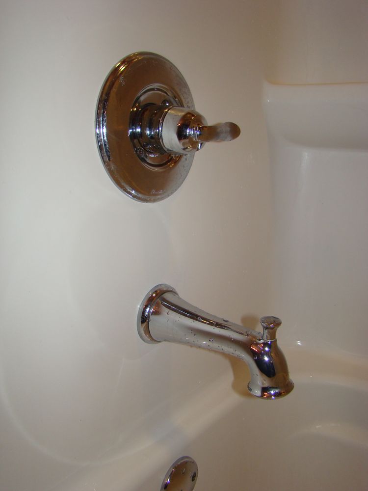 Slide of Marathon Plumbing Service