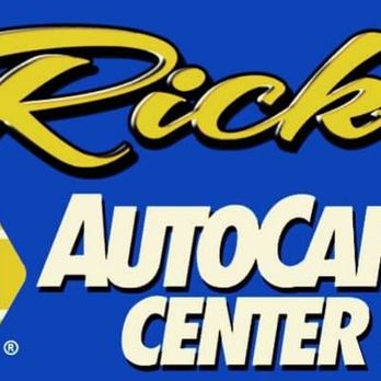 Rick's Autocare Center - Auto Repair Near Me - Eau Claire, Wisconsin Rick's Autocare Center - Auto Repair Near Me - Eau Claire, Wisconsin