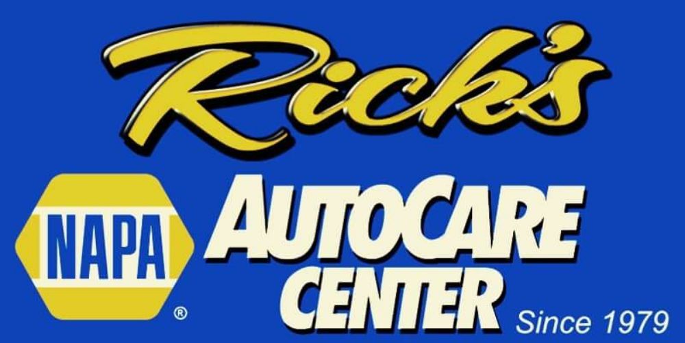 RICK’S AUTOCARE CENTER Updated September 2024 1712 N Clairemont Ave