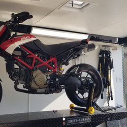 Motor Bike Works