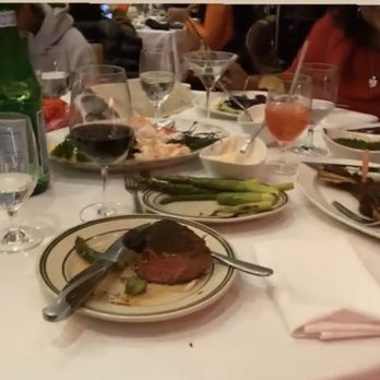 Benjamin Steakhouse - Steaks for everyone... - Steakhouses Near Me - White Plains, New York