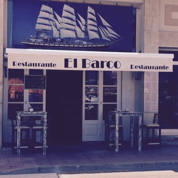 El Barco - Spanish Near Me - Portocolom, PM