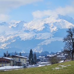 Bergbahn Kitzbüheler-Horn-Bahn