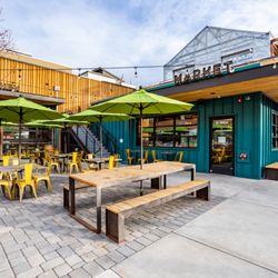 The Feedery Market + Coffee - Welcome to The Feedery