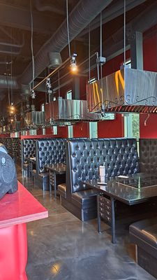 Jazz Cat Restaurant by null