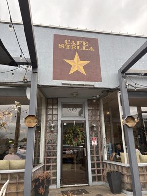 Cafe Stella by null