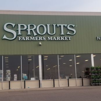 Sprouts Farmers Market - Outside - Grocery Near Me - Denver, Colorado Sprouts Farmers Market - Outside - Grocery Near Me - Denver, Colorado