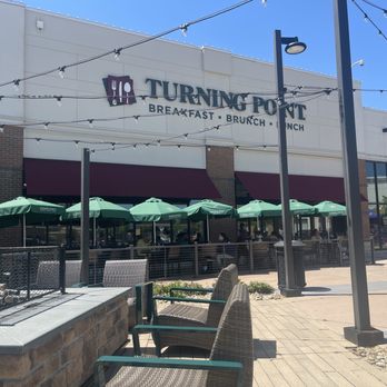 Turning Point - Breakfast & Brunch Near Me - Upper Saucon Township, Pennsylvania