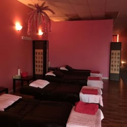 Feet Retreat