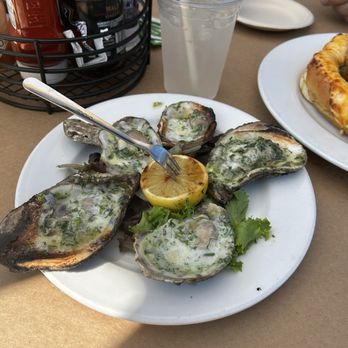 Nicks Fish House - Bbq oysters, awesome - Seafood Near Me - Baltimore, Maryland Nicks Fish House - Bbq oysters, awesome - Seafood Near Me - Baltimore, Maryland