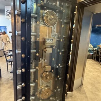 LemonShark Poke - Vault door - Poke Near Me - Salt Lake City, Utah LemonShark Poke - Vault door - Poke Near Me - Salt Lake City, Utah