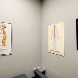 Neck Pain, Back Pain & Headache Relief Clinic