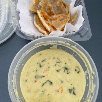 Kittiwat Thai Kitchen - Roti Curry - Thai Near Me - Frederick, Maryland Kittiwat Thai Kitchen - Roti Curry - Thai Near Me - Frederick, Maryland