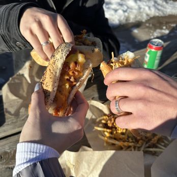 Fraser Valley Hot Dog - Hot Dogs Near Me - Winter Park, Colorado Fraser Valley Hot Dog - Hot Dogs Near Me - Winter Park, Colorado