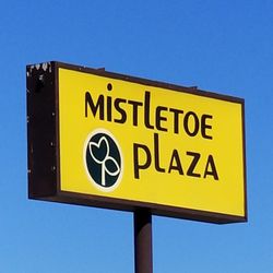 Carol's Lock & Key - We are located in the Mistletoe Plaza