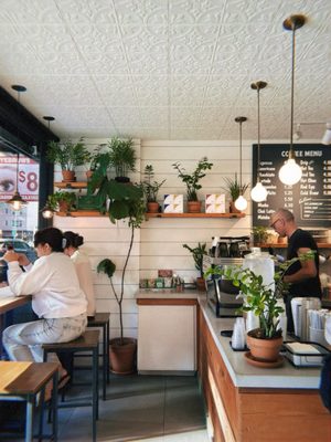 Yanni's Coffee by null