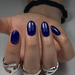 RM Nail Salon
