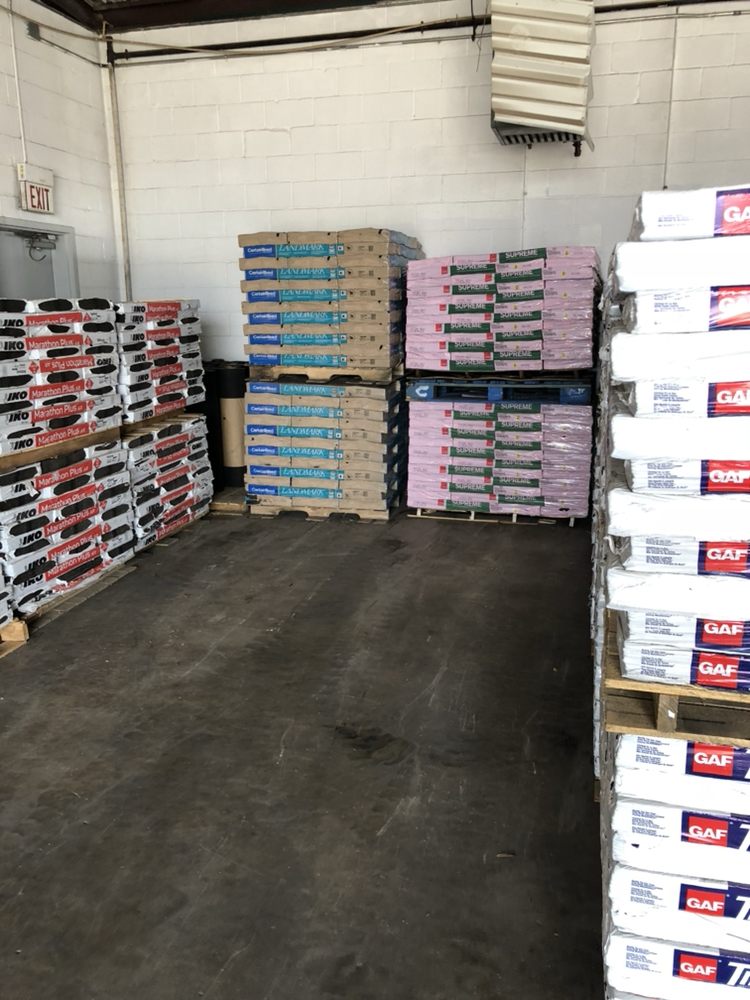 Slide of All Roofing Supply